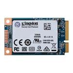 Kingston SSDNow UV500 mSATA, 240GB, SUV500MS/240G