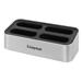 Kingston USB3.2 Gen2 Workflow Station Dock w/5G USB-A/C Hub WFS-U