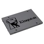 Kingston UV500 Desktop/Notebook upgrade kit - SSD - šifrovaný - 1.92 TB - interní - 2.5" (v nosiči SUV500B/1920G