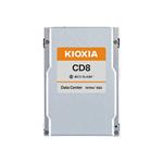 KIOXIA CD8-R Series KCD8XRUG1T92 - SSD - Read Intensive - 1920 GB - SSD datového centra - interní -