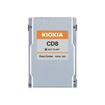 KIOXIA CD8-V Series KCD8XVUG1T60 - SSD - Mixed Use - 1600 GB - SSD datového centra - interní - 2.5"