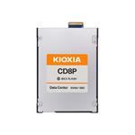 KIOXIA CD8P-R Series KCD8XPJE1T92 - SSD - technologie Data Center, Read Intensive - 1920 GB - inter