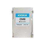 Kioxia CM6-R 1.92TB NVMe PCIe4x4 2x2 2.5 HDS-TUN-KCM6XRUL1T9 HDS-TUN-KCM6XRUL1T92