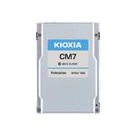 KIOXIA CM7-R Series KCM71RJE7T68 - SSD - technologie Enterprise, Read Intensive - 15360 GB - intern KCM71RJE15T3