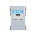 KIOXIA CM7-R Series KCMYXRUG15T3 - SSD - technologie Enterprise, Read Intensive - 15360 GB - intern