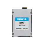 KIOXIA CM7-V Series KCM71VJE1T60 - SSD - Enterprise, Mixed Use - 1600 GB - interní - E3.S - PCI Exp