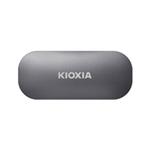 KIOXIA Externí SSD 2TB EXCERIA PLUS, USB-C 3.2 Gen2, R:1050/W:1000MB/s LXD10S002TG8