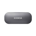 KIOXIA Externí SSD 500GB EXCERIA PLUS, USB-C 3.2 Gen2, R:1050/W:1000MB/s LXD10S500GG8