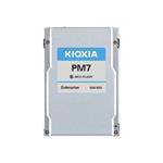 KIOXIA PM7-R Series KPM7VRUG15T3 - SSD - technologie Enterprise, Read Intensive - šifrovaný - 15360