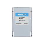 KIOXIA PM7-R Series KPM7VRUG3T84 - SSD - technologie Enterprise, Read Intensive - šifrovaný - 3840