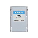 KIOXIA PM7-V Series KPM7VVUG3T20 - SSD - Enterprise - šifrovaný - 3200 GB - interní - 2.5" - SAS 24