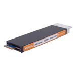 KIOXIA XD7P Series - SSD - šifrovaný - 7680 GB - interní - E1.S 9.5mm - PCI Express 5.0 (NVMe) - Se KXDZDRJJ7T68