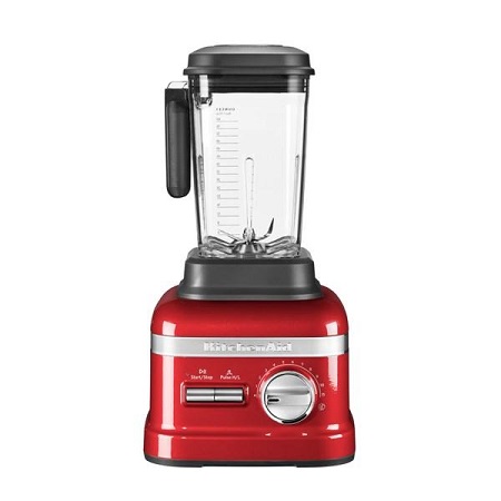 KitchenAid Artisan Mixér Power Plus 5KSB7068EER - královská červená