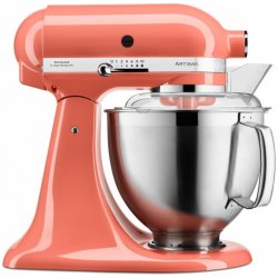 KitchenAid Robot "Artisan 185" - lososova 5KSM185PSEPH