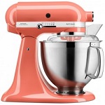 KitchenAid Robot "Artisan 185" - lososova 5KSM185PSEPH