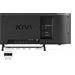 KIVI TV 32F760QB, 32" (81cm), HD LED TV, AndroidTV 11, Black, 1920x1080, 60 Hz,2x8W, 33 kWh/1000h ,HDMI ports 2