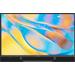 KIVI TV 32F760QB, 32" (81cm), HD LED TV, AndroidTV 11, Black, 1920x1080, 60 Hz,2x8W, 33 kWh/1000h ,HDMI ports 2