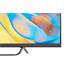 KIVI TV 32F760QB, 32" (81cm), HD LED TV, AndroidTV 11, Black, 1920x1080, 60 Hz,2x8W, 33 kWh/1000h ,HDMI ports 2