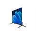 KIVI TV 32H730QB, 32" (81cm), HD LED TV, AndroidTV 11, Black, 1366x768, 60 Hz,2x8W, 33 kWh/1000h ,HDMI ports 2