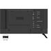 KIVI TV 32H730QB, 32" (81cm), HD LED TV, AndroidTV 11, Black, 1366x768, 60 Hz,2x8W, 33 kWh/1000h ,HDMI ports 2