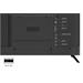 KIVI TV 32H735QB, 32" (81cm), HD LED TV, AndroidTV 11, Black, 1366x768, 60 Hz,2x8W, 33 kWh/1000h ,HDMI ports 2