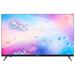 KIVI TV 32H760QB, 32" (81cm), HD LED TV, AndroidTV 11, Black, 1366x768, 60 Hz,2x8W, 33 kWh/1000h ,HDMI ports 2