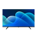 KIVI TV 40F730QB, 40" (100cm), HD LED TV, AndroidTV 11, Black, 1920x1080, 60 Hz,2x8W, 33 kWh/1000h ,HDMI ports 2