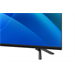 KIVI TV 40F730QB, 40" (100cm), HD LED TV, AndroidTV 11, Black, 1920x1080, 60 Hz,2x8W, 33 kWh/1000h ,HDMI ports 2