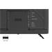 KIVI TV 40F730QB, 40" (100cm), HD LED TV, AndroidTV 11, Black, 1920x1080, 60 Hz,2x8W, 33 kWh/1000h ,HDMI ports 2