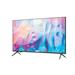 KIVI TV 40F760QB, 40" (100cm), HD LED TV, AndroidTV 11, Black, 1920x1080, 60 Hz,2x8W, 33 kWh/1000h ,HDMI ports 2