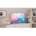 KIVI TV 40F760QB, 40" (100cm), HD LED TV, AndroidTV 11, Black, 1920x1080, 60 Hz,2x8W, 33 kWh/1000h ,HDMI ports 2