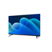 KIVI TV 43F730QB, 43" (108cm), HD LED TV, AndroidTV 11, Black, 1920x1080, 60 Hz,2x8W, 33 kWh/1000h ,HDMI ports 2