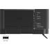 KIVI TV 43U730QB, 43" (108cm), HD LED TV, AndroidTV 11, Black, 3840x2160, 60 Hz,2x8W, 33 kWh/1000h ,HDMI ports 2