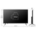 KIVI TV 43U760QW, 43" (108cm), HD LED TV, AndroidTV 11, White, 3840x2160, 60 Hz,2x8W, 33 kWh/1000h ,HDMI ports 2