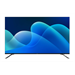 KIVI TV 50U730QB, 50" (127cm), HD LED TV, AndroidTV 11, Black, 3840x2160, 60 Hz,2x8W, 33 kWh/1000h ,HDMI ports 2