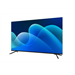 KIVI TV 50U730QB, 50" (127cm), HD LED TV, AndroidTV 11, Black, 3840x2160, 60 Hz,2x8W, 33 kWh/1000h ,HDMI ports 2