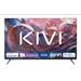 KIVI TV 50U760QB, 50" (127cm), HD LED TV, AndroidTV 11, Black, 3840x2160, 60 Hz,2x8W, 33 kWh/1000h ,HDMI ports 2