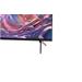 KIVI TV 50U760QB, 50" (127cm), HD LED TV, AndroidTV 11, Black, 3840x2160, 60 Hz,2x8W, 33 kWh/1000h ,HDMI ports 2