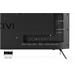 KIVI TV 50U760QB, 50" (127cm), HD LED TV, AndroidTV 11, Black, 3840x2160, 60 Hz,2x8W, 33 kWh/1000h ,HDMI ports 2