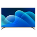 KIVI TV 55U730QB, 55" (139cm), HD LED TV, AndroidTV 11, Black, 3840x2160, 60 Hz,2x8W, 33 kWh/1000h ,HDMI ports 2