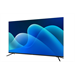 KIVI TV 55U730QB, 55" (139cm), HD LED TV, AndroidTV 11, Black, 3840x2160, 60 Hz,2x8W, 33 kWh/1000h ,HDMI ports 2