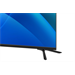 KIVI TV 55U730QB, 55" (139cm), HD LED TV, AndroidTV 11, Black, 3840x2160, 60 Hz,2x8W, 33 kWh/1000h ,HDMI ports 2