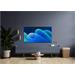 KIVI TV 65U730QB, 65" (163cm), HD LED TV, AndroidTV 11, Black, 3840x2160, 60 Hz,2x8W, 33 kWh/1000h ,HDMI ports 2