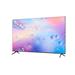 KIVI TV 65U760QB, 65" (163cm), HD LED TV, AndroidTV 11, Black, 3840x2160, 60 Hz,2x8W, 33 kWh/1000h ,HDMI ports 2