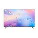 KIVI TV 65U760QB, 65" (163cm), HD LED TV, AndroidTV 11, Black, 3840x2160, 60 Hz,2x8W, 33 kWh/1000h ,HDMI ports 2