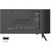 KIVI TV 65U760QB, 65" (163cm), HD LED TV, AndroidTV 11, Black, 3840x2160, 60 Hz,2x8W, 33 kWh/1000h ,HDMI ports 2