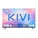 KIVI TV 70U760QB, 70" (175cm), UHD LED TV, AndroidTV 11, Black, 3840x2160, 60 Hz, GAME MODE, HLG, HDR, 115 kWh,WIFI5