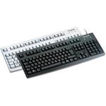 Klávesnica Cherry G83-6105LUNDE-2, KEY, USB, černá, DE