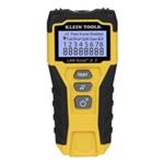 KLEIN TOOLS - LAN Scout ® Junior 2 Cable Tester VDV526-200