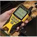 KLEIN TOOLS - LAN TESTER - VDV Scout® Pro 3 Tester Kit, ID 18xRJ-45, 18x F-konektor VDV501-852